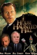 Watch Rifftrax: House on Haunted Hill 123movies