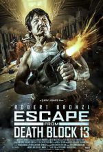 Watch Escape from Death Block 13 123movies
