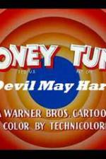 Watch Devil May Hare 123movies