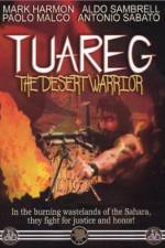 Watch Tuareg - Il guerriero del deserto 123movies