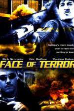 Watch Face of Terror 123movies