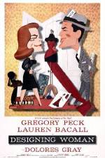 Watch Designing Woman 123movies