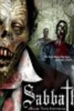 Watch Sabbath 123movies