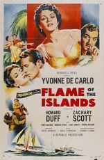 Watch Flame of the Islands 123movies