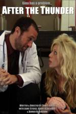 Watch After the Thunder 123movies