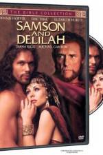 Watch Samson and Delilah 123movies