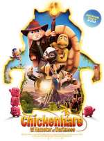 Watch Chickenhare and the Hamster of Darkness 123movies