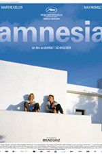 Watch Amnesia 123movies