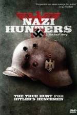 Watch The Last Nazi Hunter 123movies