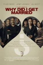 Watch Why Did I Get Married? 123movies