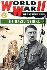Watch The Nazis Strike 123movies