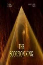 Watch National Geographic The Scorpion King 123movies