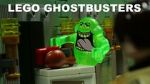 Watch Lego Ghostbusters (Short 2016) 123movies