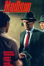Watch Madigan 123movies