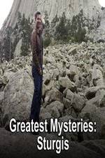Watch Greatest Mysteries Sturgis 123movies