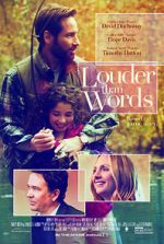 Watch Louder Than Words 123movies