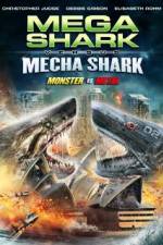 Watch Mega Shark vs. Mecha Shark 123movies