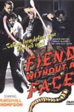 Watch Fiend Without a Face 123movies