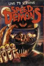 Watch Speed Demons 123movies