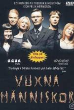Watch Vuxna människor 123movies