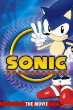 Watch Sonic the Hedgehog: The Movie 123movies