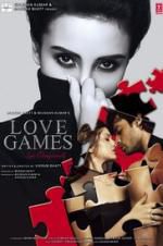 Watch Love Games 123movies