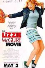 Watch The Lizzie McGuire Movie 123movies