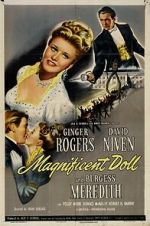 Watch Magnificent Doll 123movies