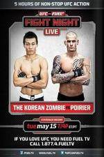 Watch UFC on Fuel TV 3 Facebook Preliminary Fights 123movies