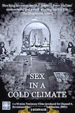 Watch Sex in a Cold Climate 123movies