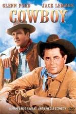 Watch Cowboy 123movies