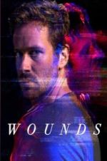 Watch Wounds 123movies