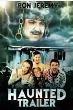 Watch The Haunted Trailer 123movies