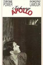Watch Johnny Apollo 123movies