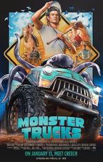 Watch Monster Trucks 123movies