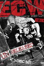 Watch WWE The Biggest Matches in ECW History 123movies