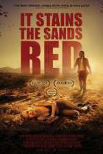 Watch It Stains the Sands Red 123movies
