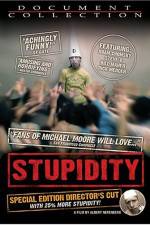 Watch Stupidity 123movies