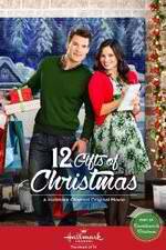 Watch 12 Gifts of Christmas 123movies