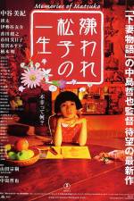 Watch Kiraware Matsuko no isshô 123movies