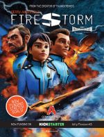 Watch Firestorm 123movies
