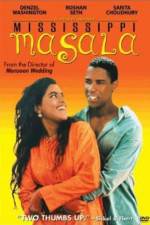 Watch Mississippi Masala 123movies