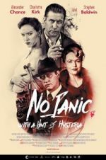 Watch No Panic, With a Hint of Hysteria 123movies