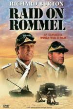 Watch Raid on Rommel 123movies