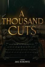 Watch A Thousand Cuts 123movies