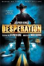 Watch Desperation 123movies