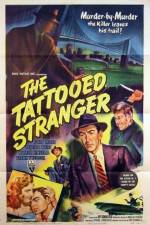 Watch The Tattooed Stranger 123movies