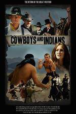 Watch Cowboys & Indians 123movies