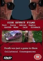 Watch Collateral Consequences 123movies