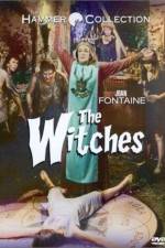 Watch The Witches 123movies